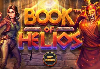 Book of Helios
