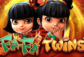 Fa-Fa Twins