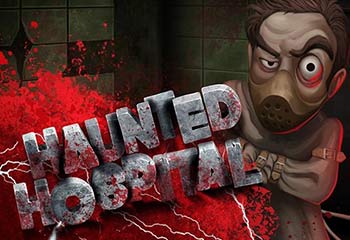 Haunted Hospital