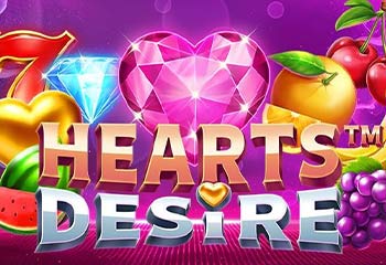 Hearts Desire