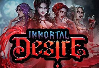Immortal Desire