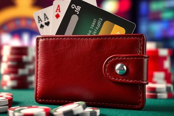 Пополнение счета