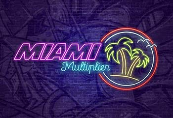 Miami Multiplier